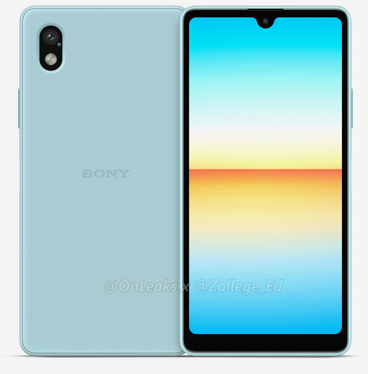 Sony Xperia Ace 3 In 
